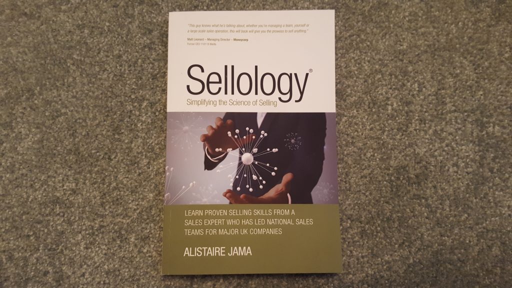 Sellology