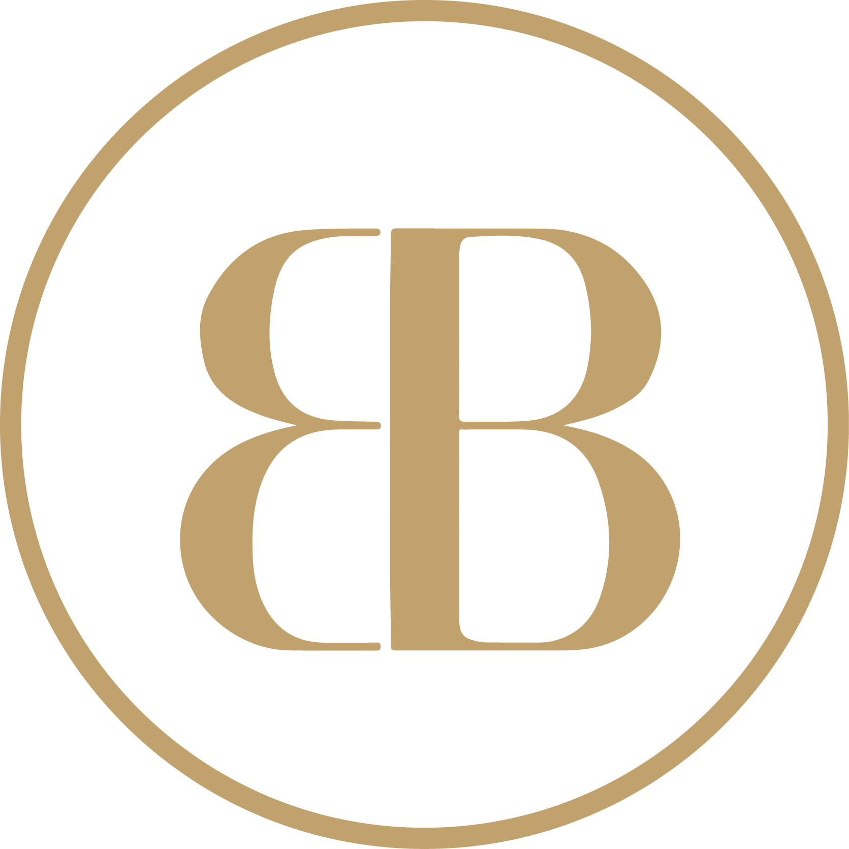 Bilal Bham Logo
